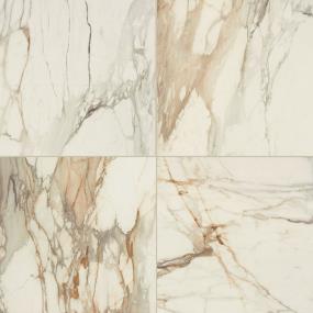 Tile Calacatta Topaz Matte Beige/Tan Tile