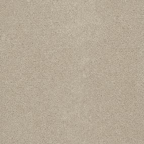 Textured Saxony Canvas Beige/Tan Carpet