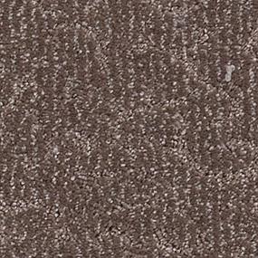 Pattern Mandela Brown Carpet