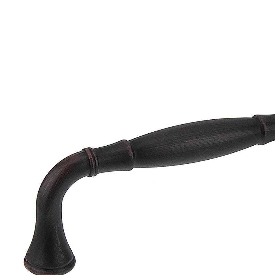 Pull Brushed Oil-Rubbed Bronze Bronze Pulls