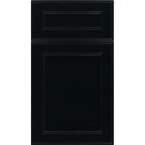 Square Black Paint - Other Square Cabinets