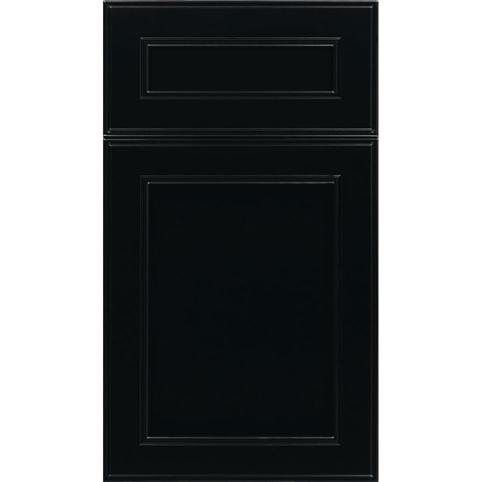 Square Black Paint - Other Square Cabinets