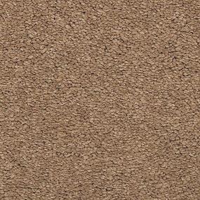 Textured Saxony Heritage Beige/Tan Carpet