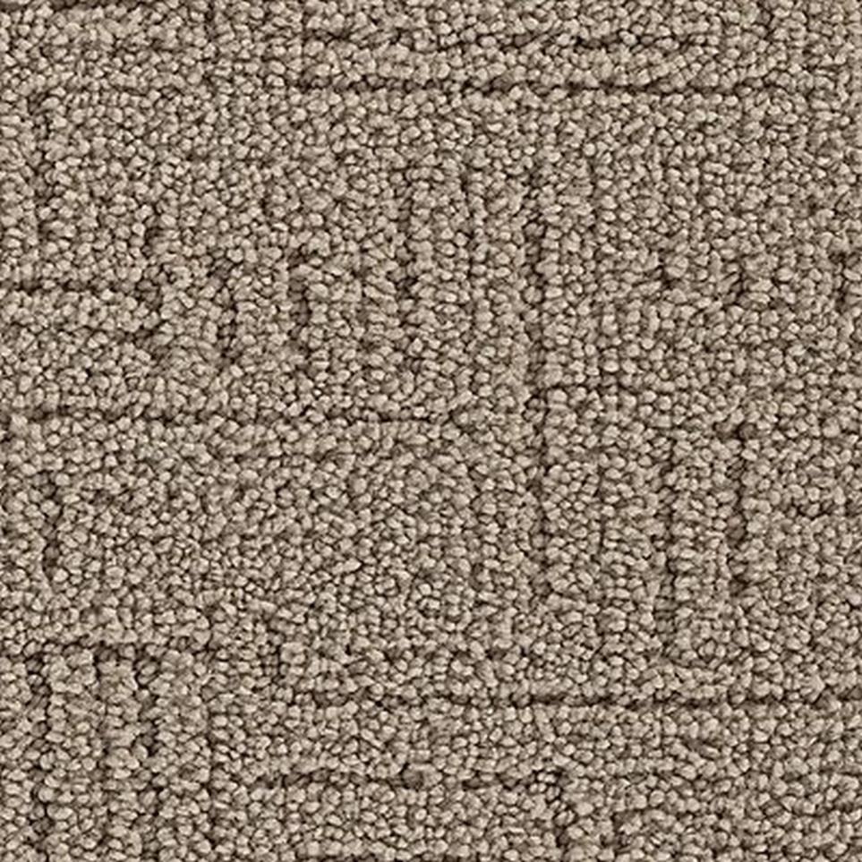 Loop Wisdom Brown Carpet