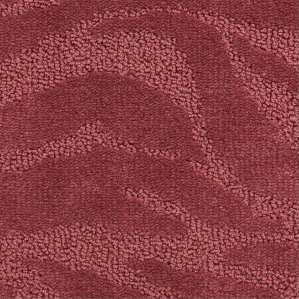 Pattern Bo-Kaap Pink Carpet