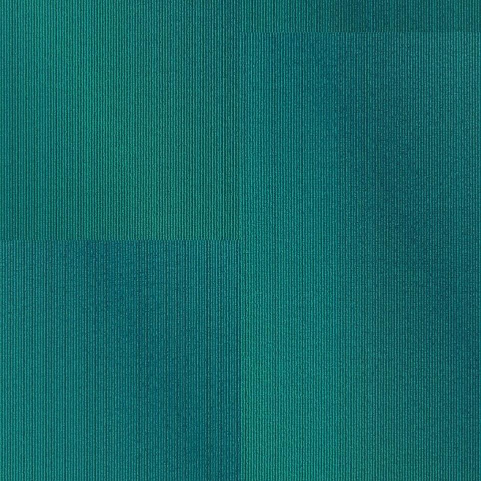 Loop Showtime Blue Carpet Tile