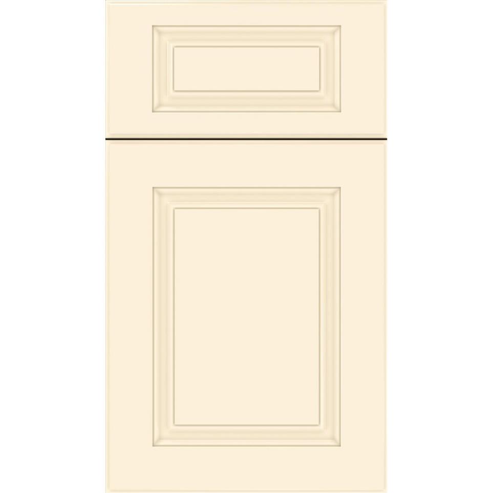 5 Piece Satin Antique Paint - Other 5 Piece Cabinets