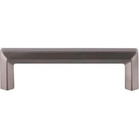 Pull Brushed Satin Nickel Nickel Pulls