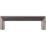 Brushed Satin Nickel