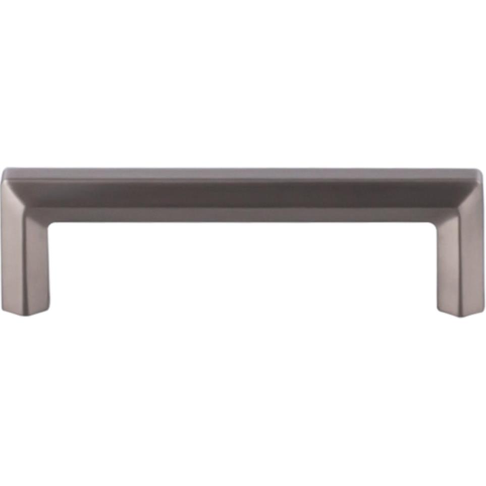 Pull Brushed Satin Nickel Nickel Pulls
