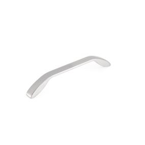 Pull Brushed Nickel Nickel Pulls