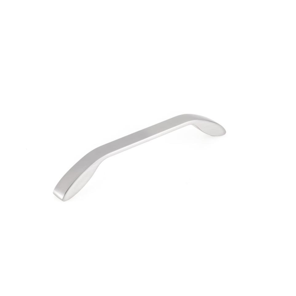 Pull Brushed Nickel Nickel Pulls