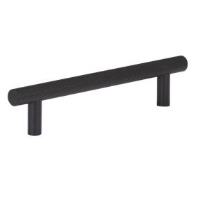 Pull Matte Black Black Pulls