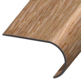 Trims/Moldings PALE LIMED OAK Medium Finish Trims, Moldings, and Transitions