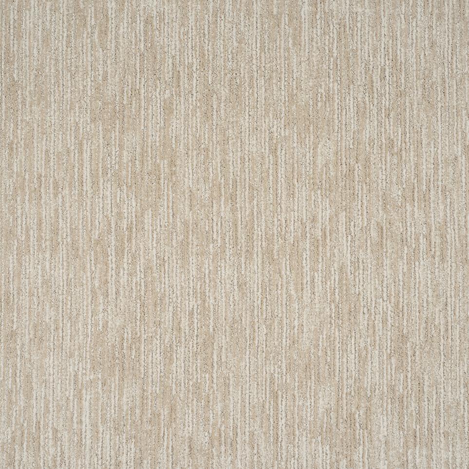 Pattern Chiffon Beige/Tan Carpet