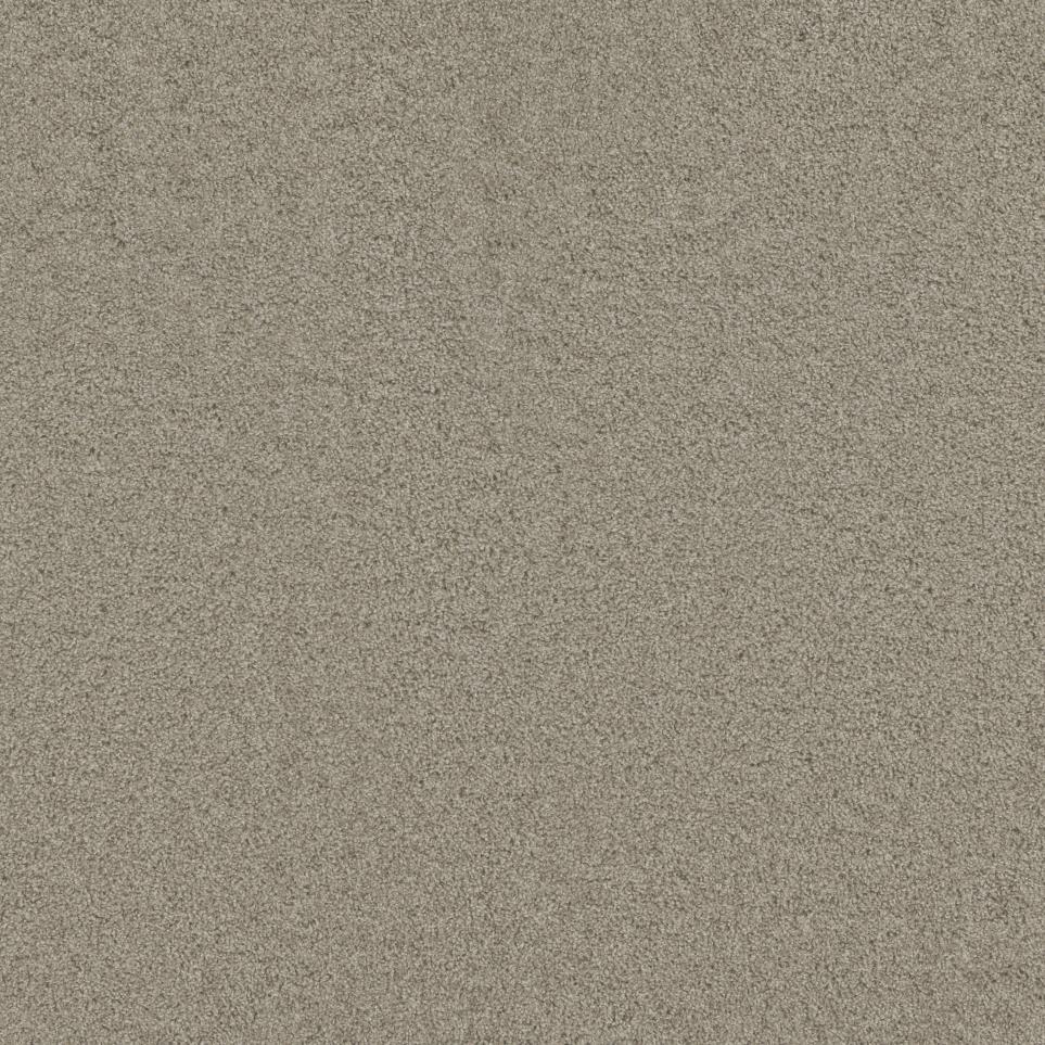 Textured Saxony Honeymoon Gray Carpet