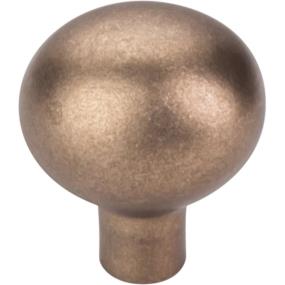 Knob Light Bronze Bronze Knobs