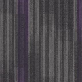 Loop Passion Play Gray Carpet Tile