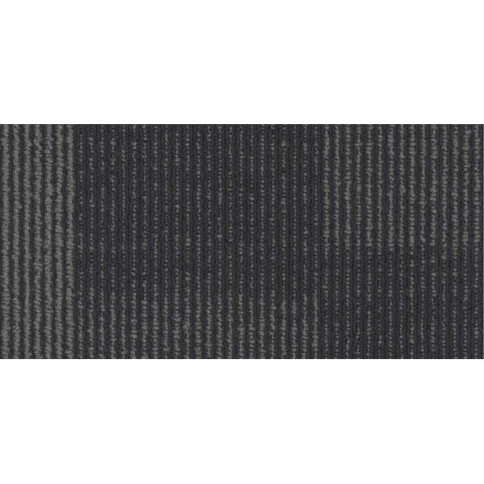Loop Passion Play Gray Carpet Tile