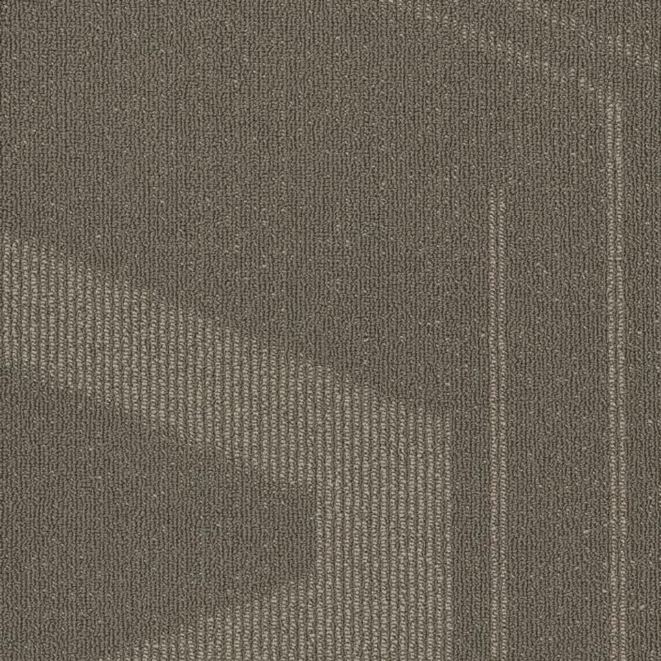Loop Invention Beige/Tan Carpet Tile