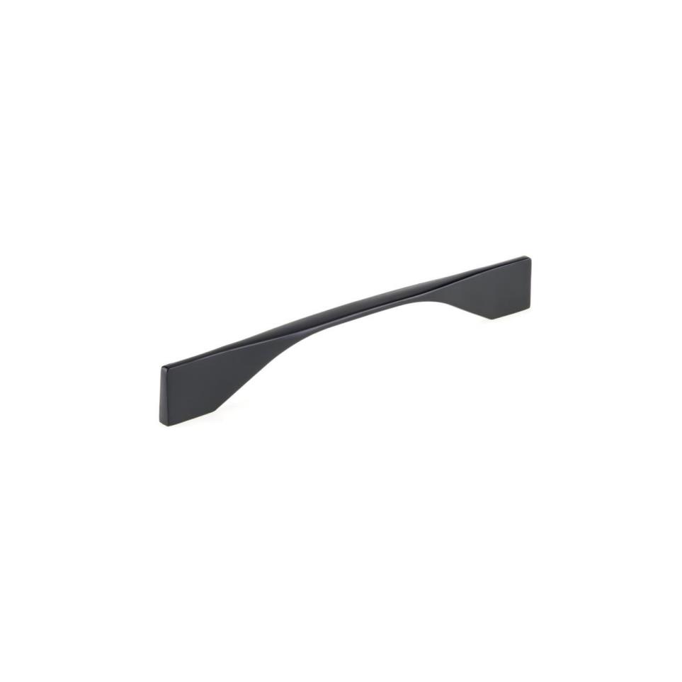 Pull Matte Black Black Pulls