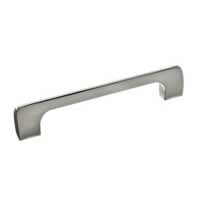 Pull Brushed Nickel Nickel Pulls