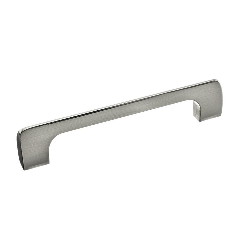 Pull Brushed Nickel Nickel Pulls