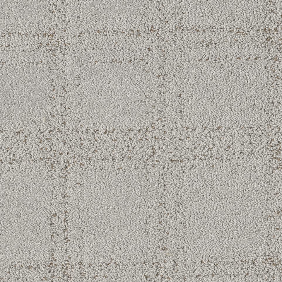 Loop Silver Screw Beige/Tan Carpet