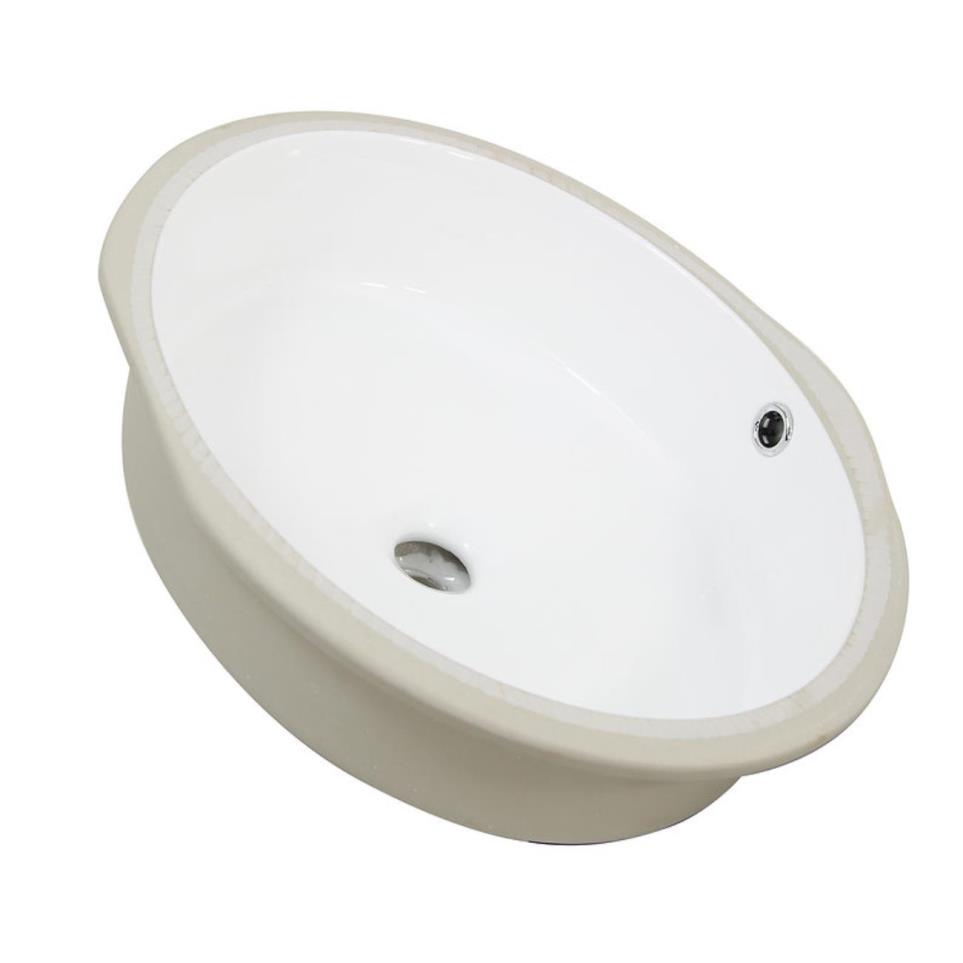 Bath Porcelain Enamel Glaze  Bathroom Sinks