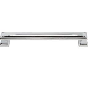 Pull Polished Chrome Chrome Pulls