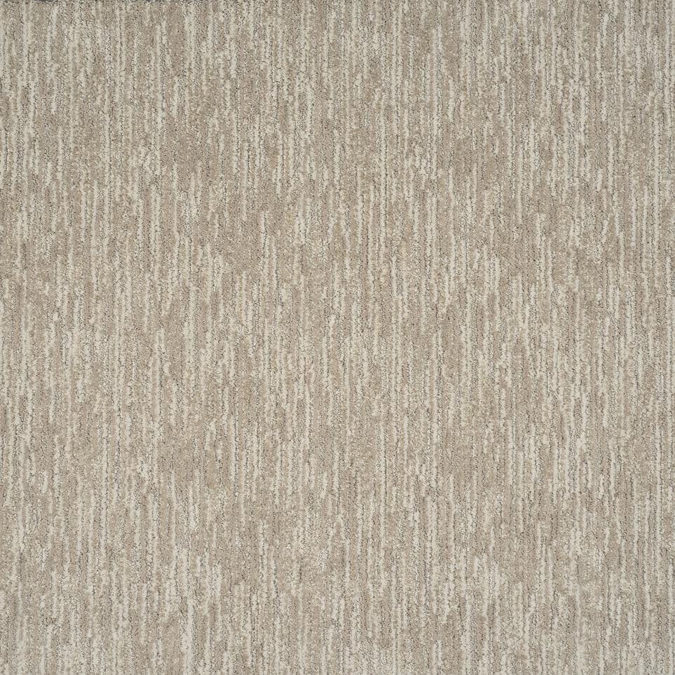 Pattern Fallow Beige/Tan Carpet