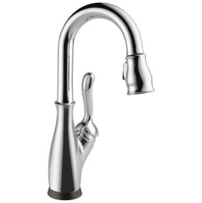 Kitchen Chrome Chrome Faucets