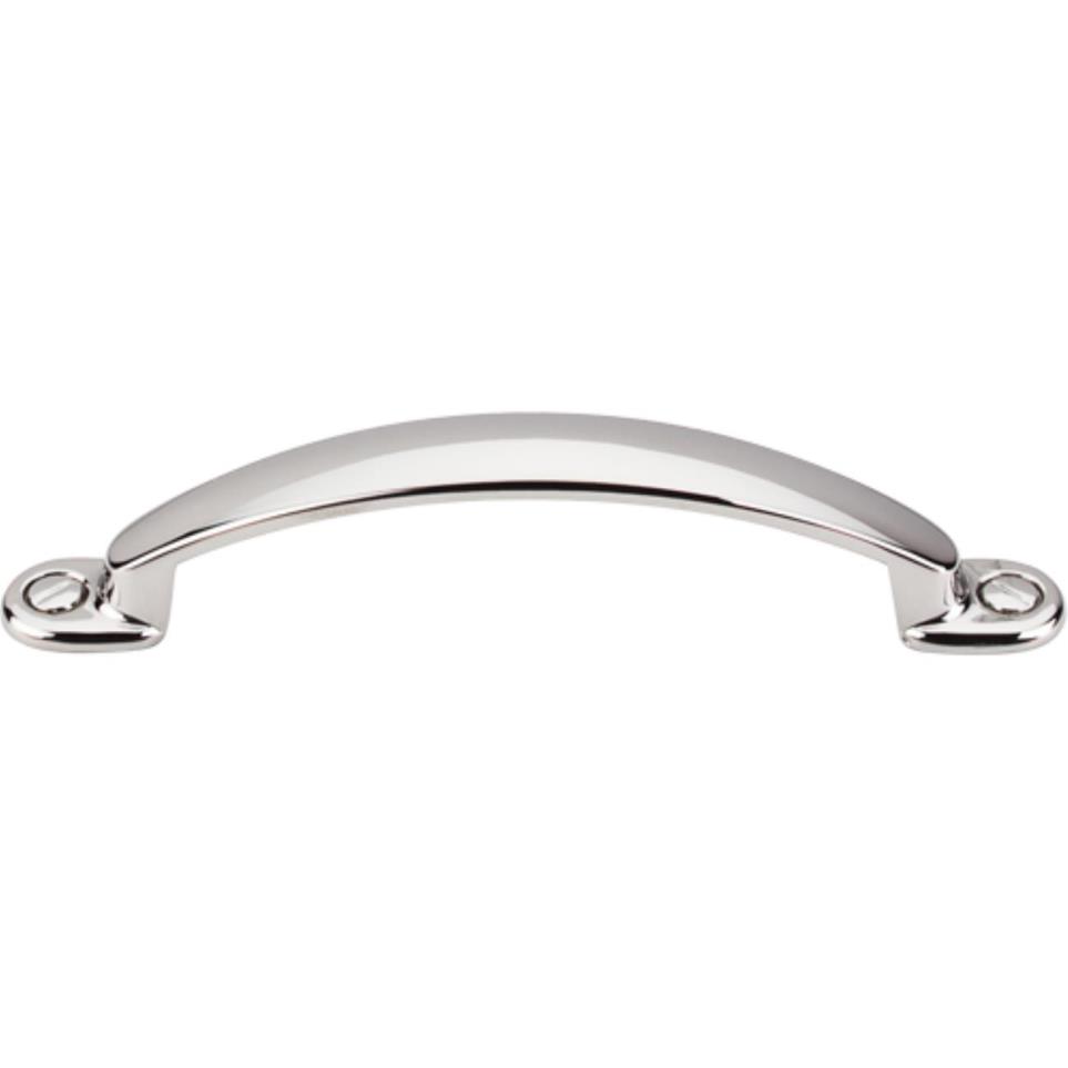 Pull Polished Nickel Nickel Pulls