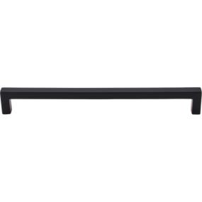 Pull Flat Black Black Pulls