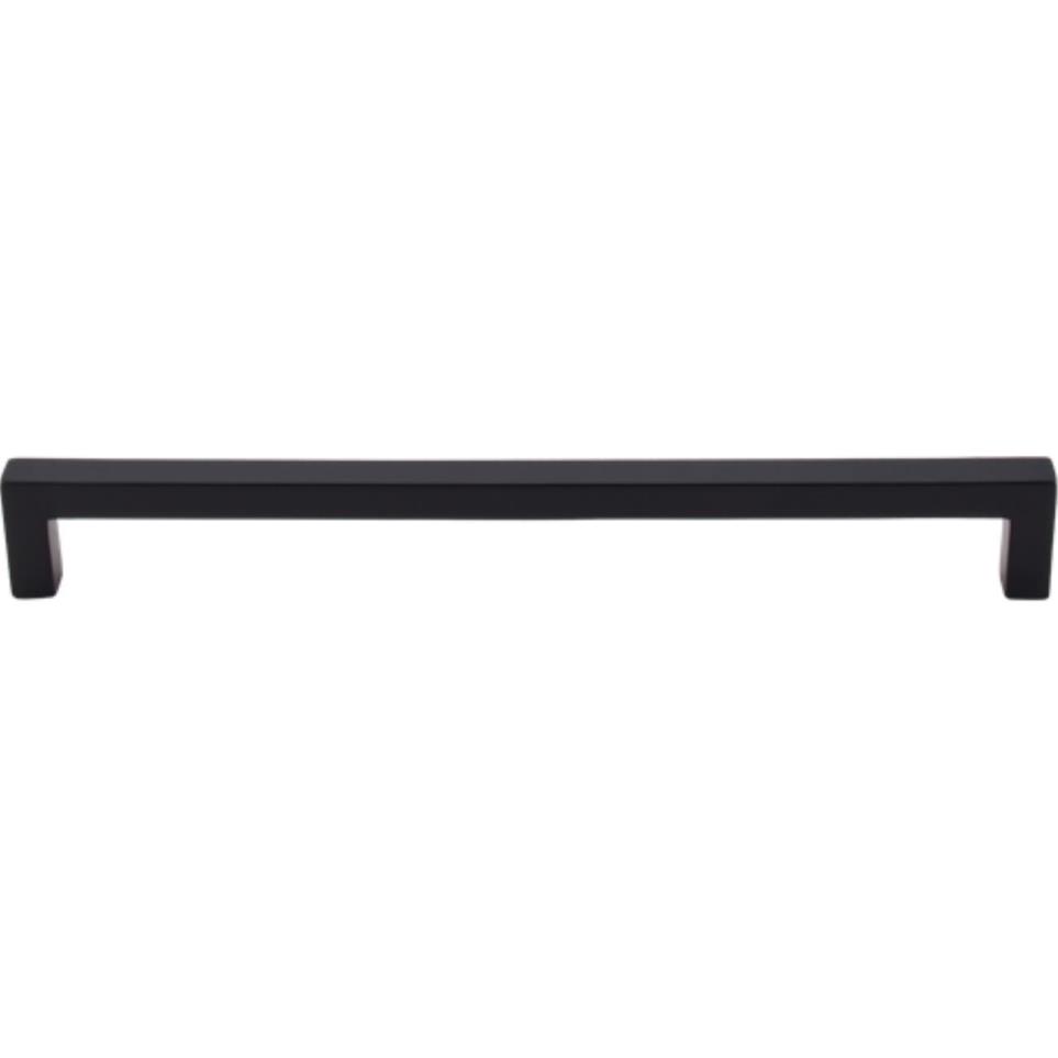 Pull Flat Black Black Pulls