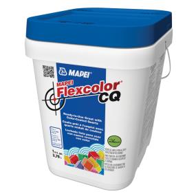 Sundries/Install Materials Hickory Brown Grout