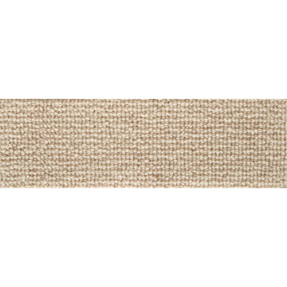 Loop Oyster Beige/Tan Carpet