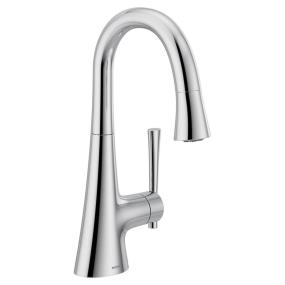 Bar Chrome Chrome Faucets