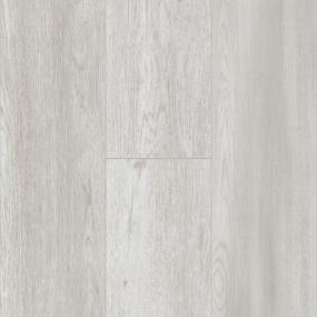 Plank Saltwater Oak Gray Finish Vinyl