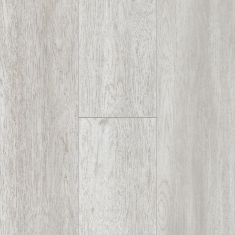 Plank Saltwater Oak Gray Finish Vinyl