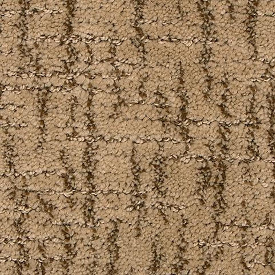 Pattern Pamphlet Brown Carpet