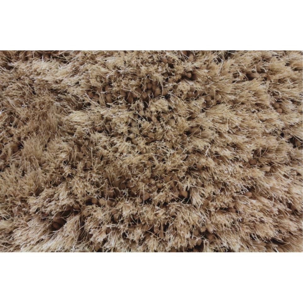 Casual Texture Sand Brown Carpet