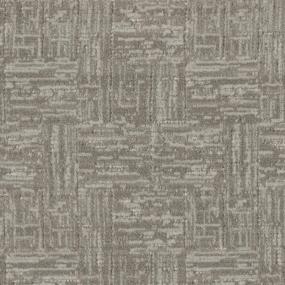 Pattern High Standard Gray Carpet