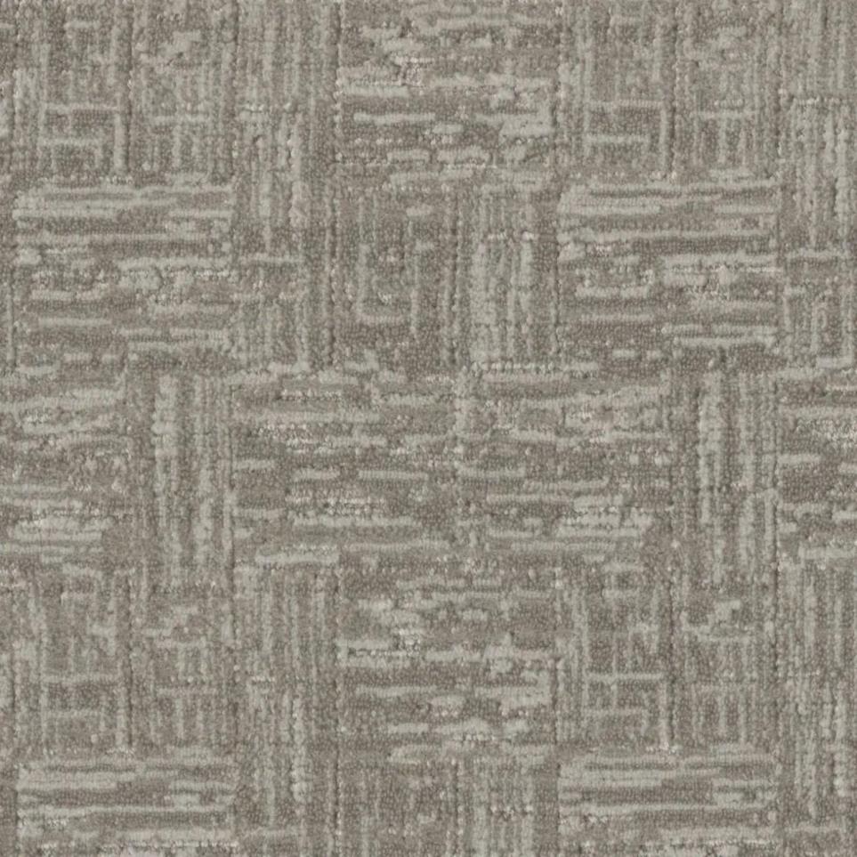 Pattern High Standard Gray Carpet