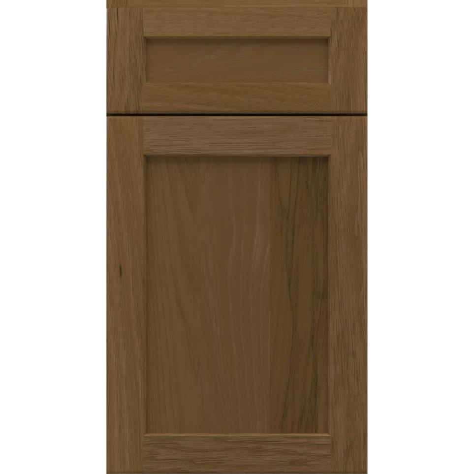 5 Piece Karoo  Medium Finish 5 Piece Cabinets