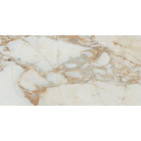 Tile Calacatta Gold Beige/Tan Tile