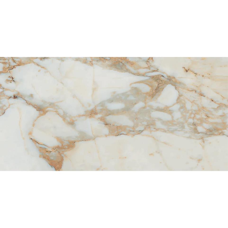 Tile Calacatta Gold Beige/Tan Tile