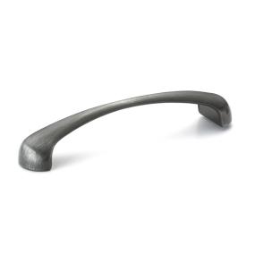 Pull Antique Iron Black Pulls