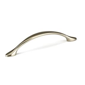 Pull Brushed Nickel Nickel Pulls