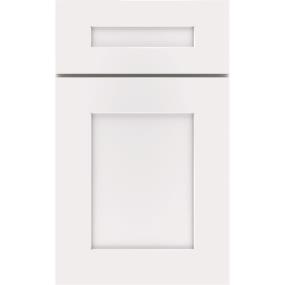5 Piece White Paint - White 5 Piece Cabinets